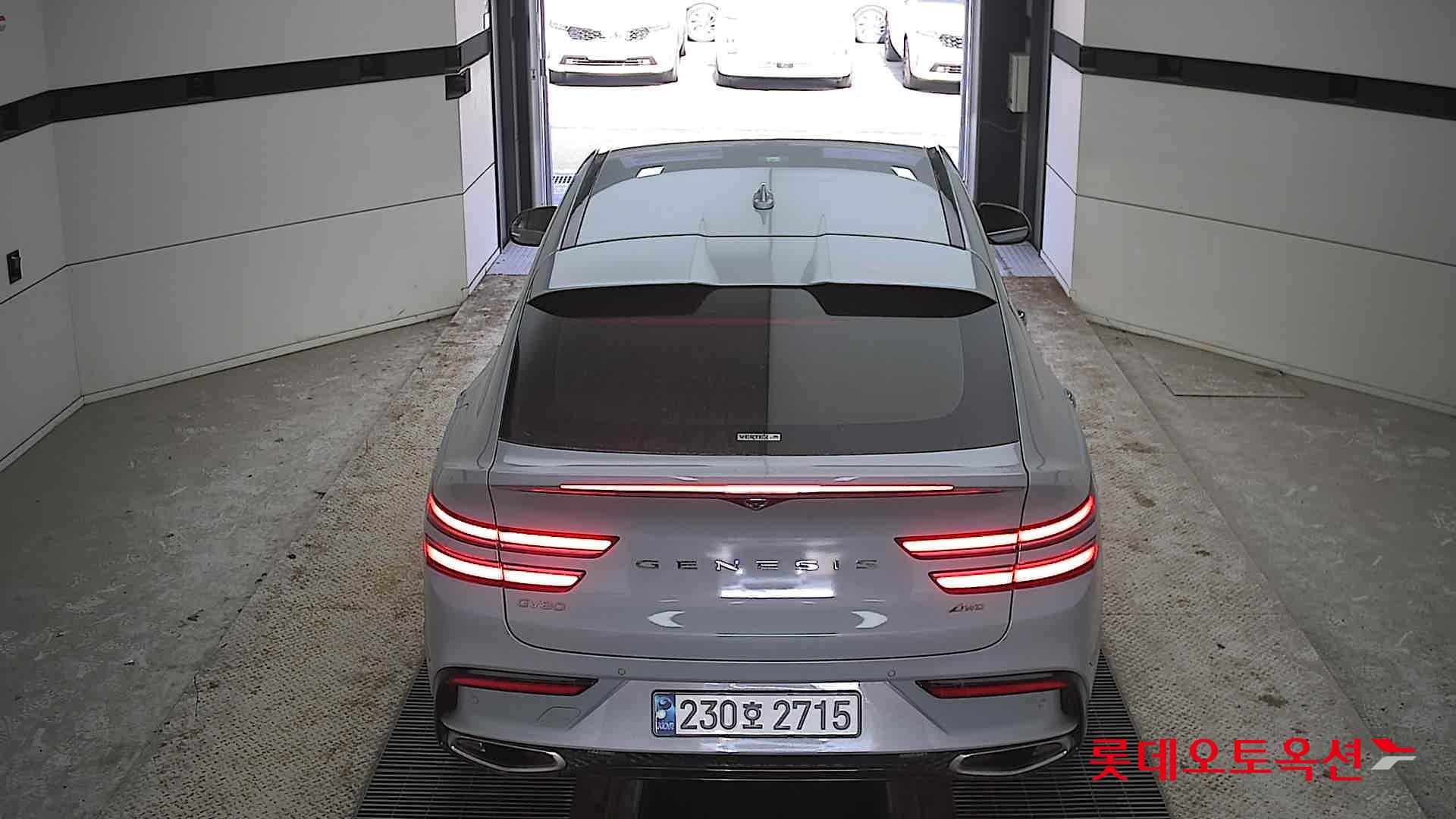 جي في 80 — صورة 3