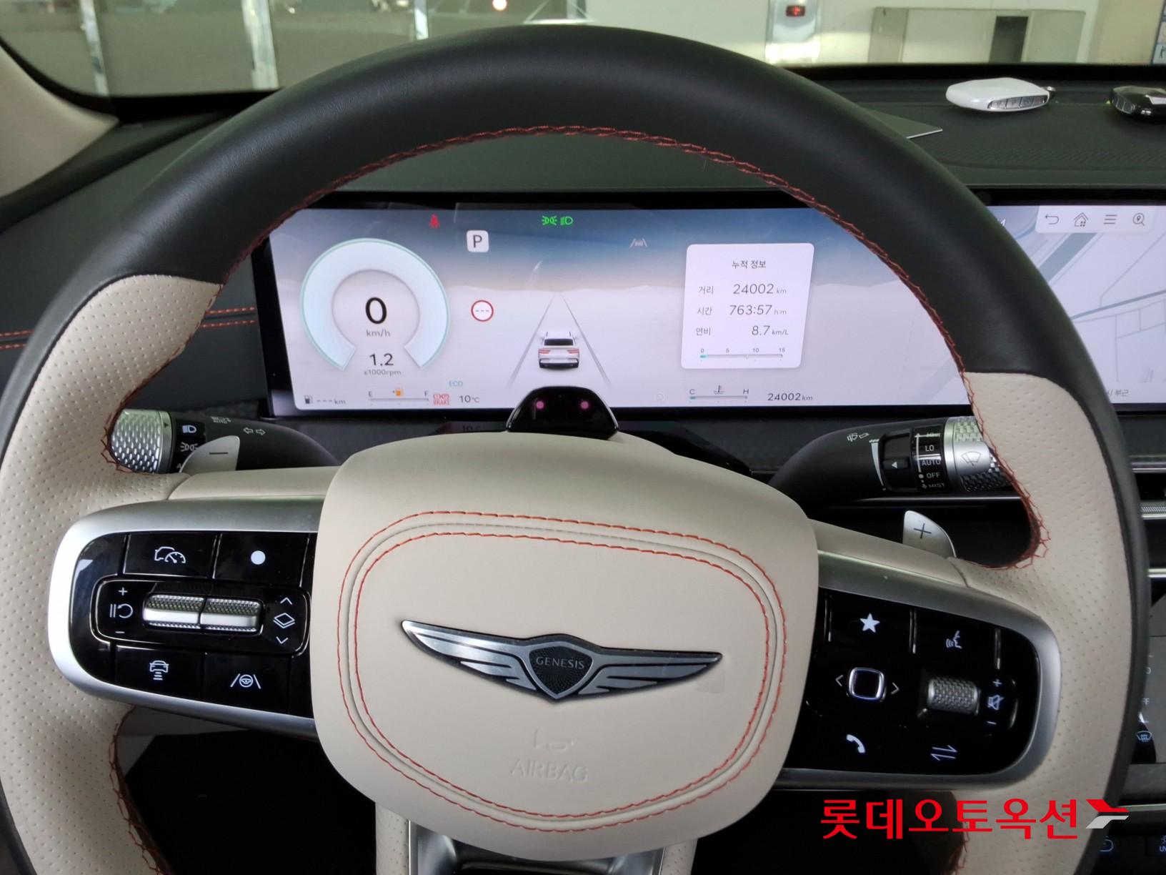 جي في 80 — صورة 4