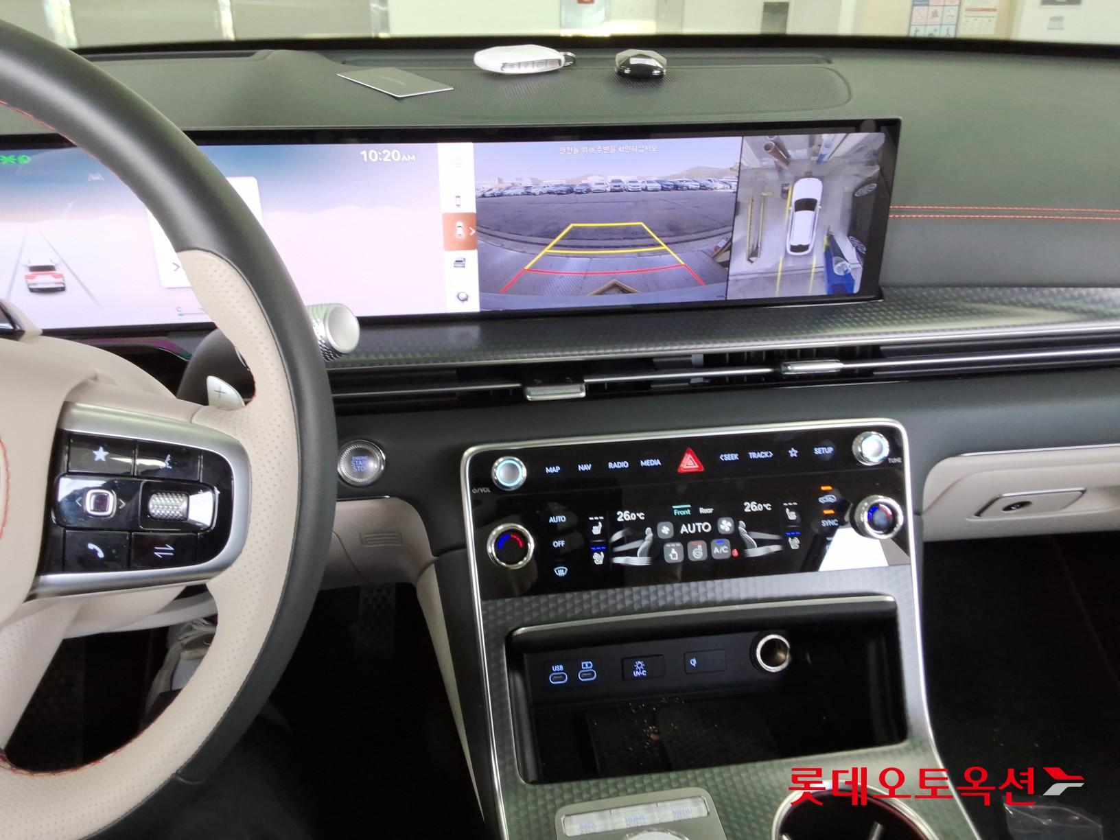 جي في 80 — صورة 5