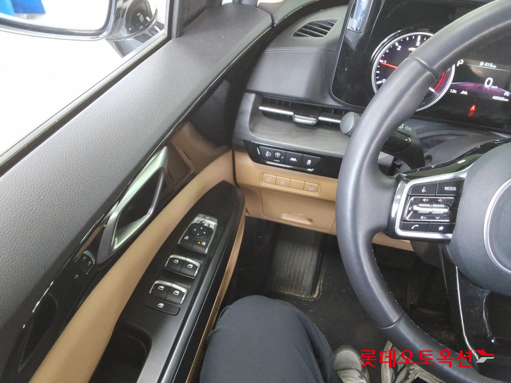 كارنيفال — صورة 4