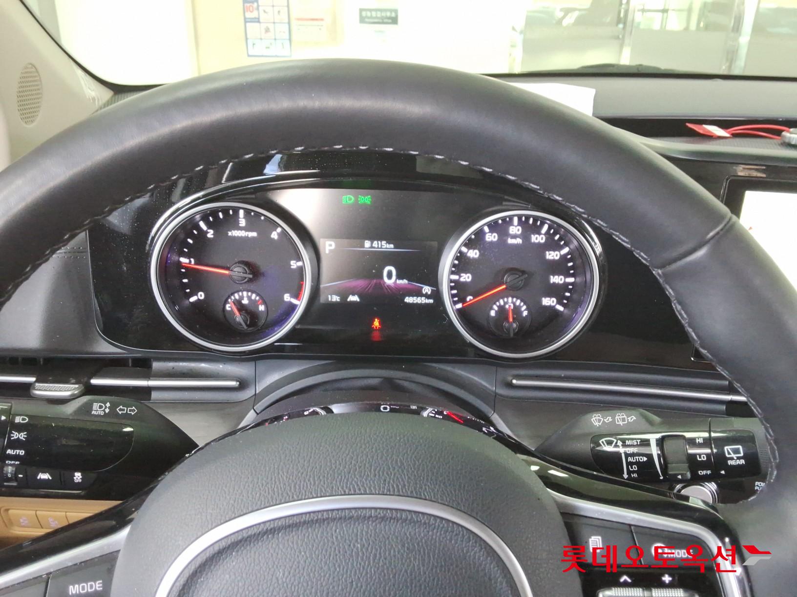 كارنيفال — صورة 6