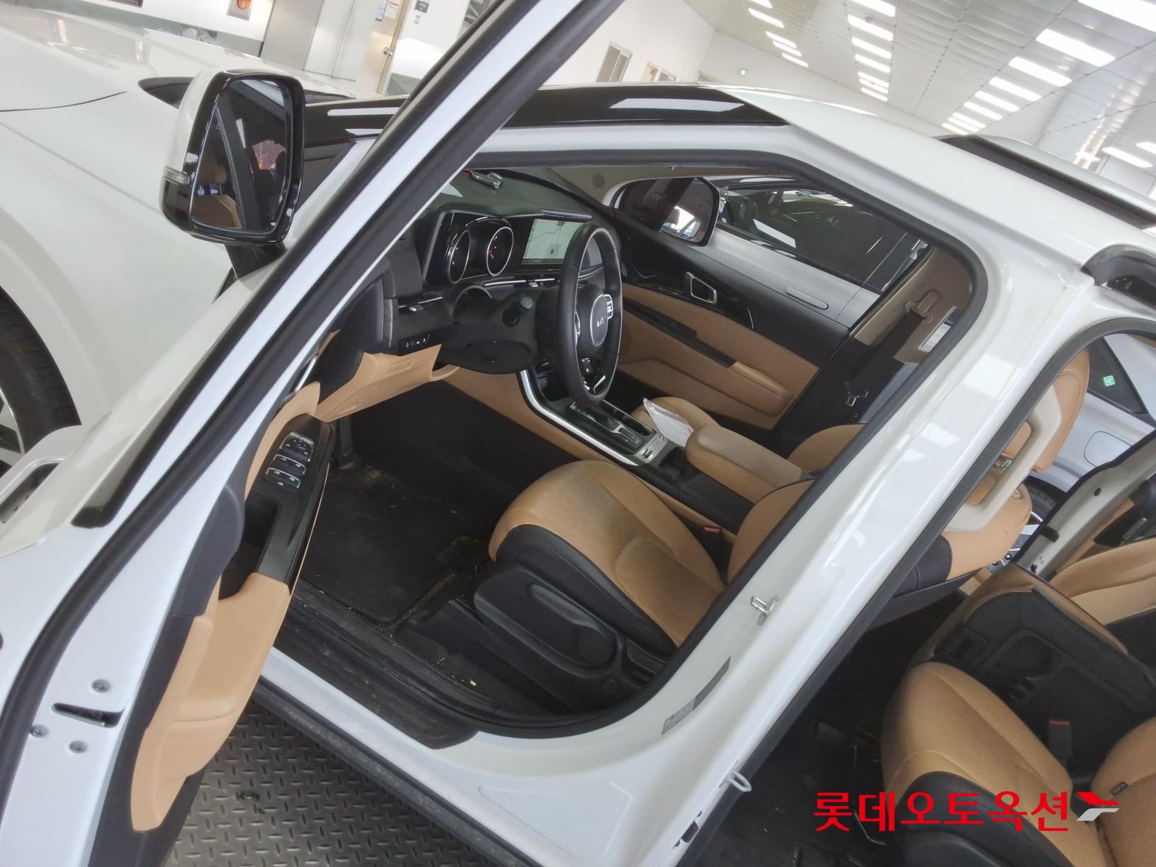 كارنيفال — صورة 7