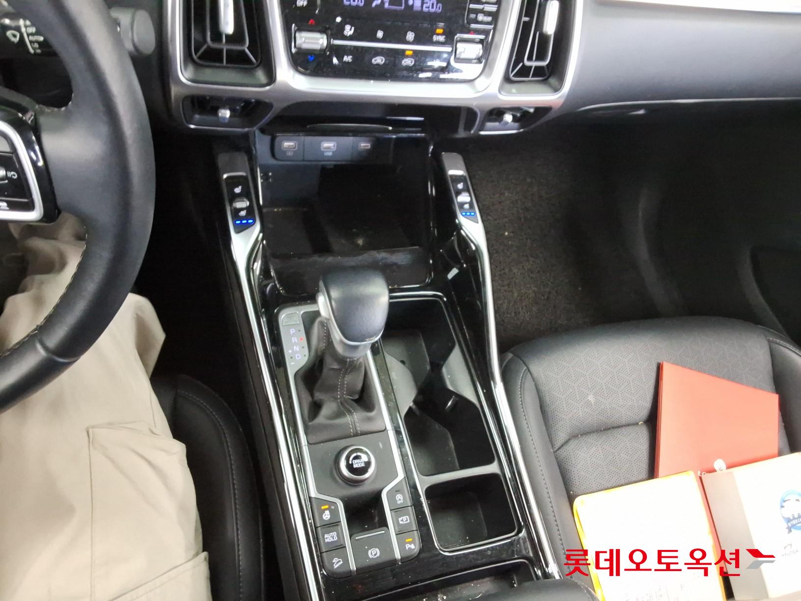 سورينتو — صورة 5