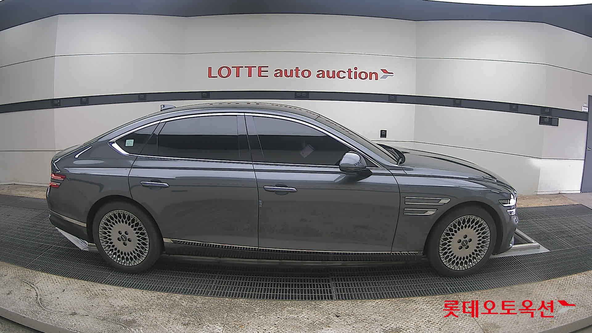 جي 80 — صورة 1