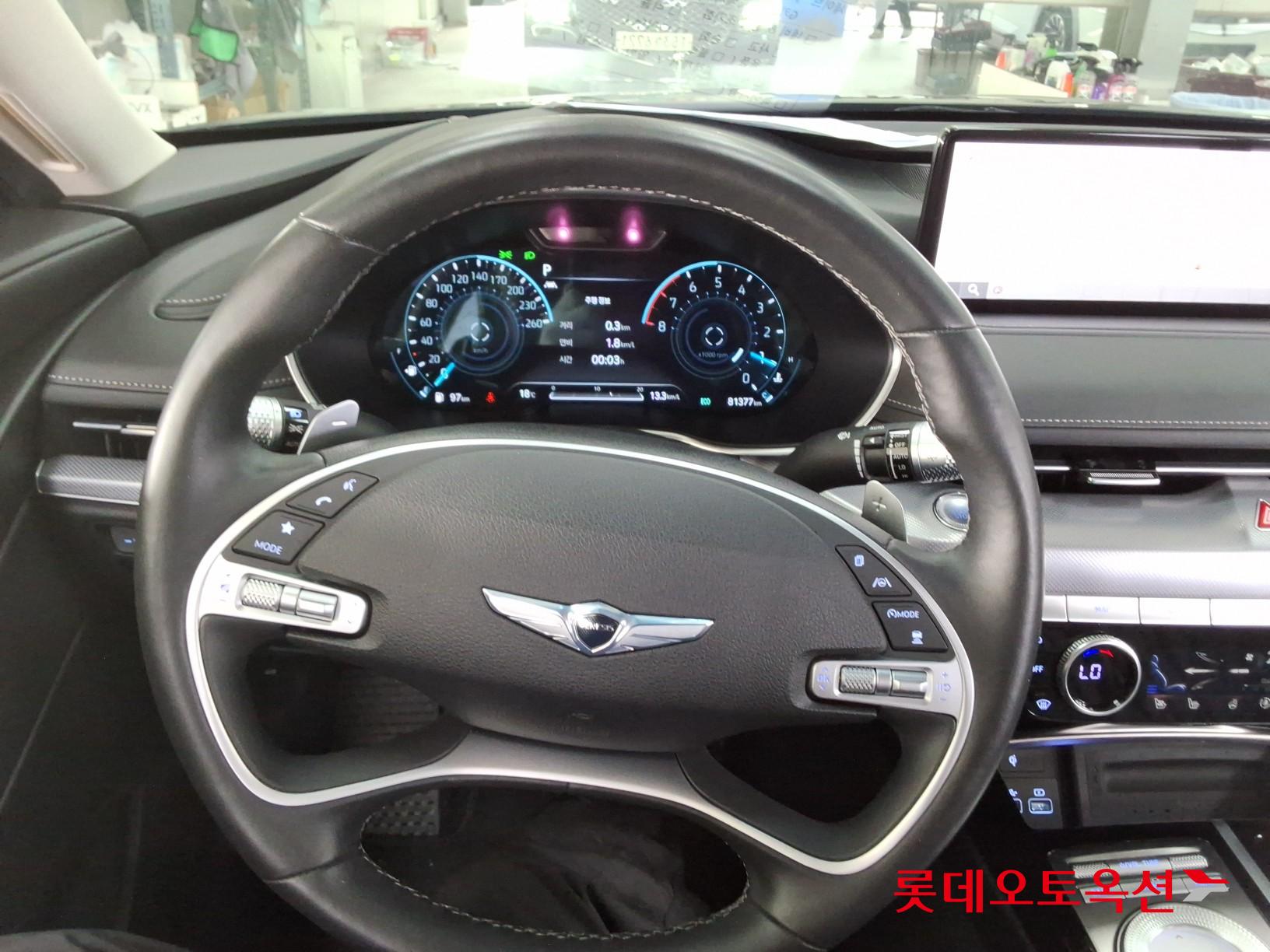 جي 80 — صورة 5