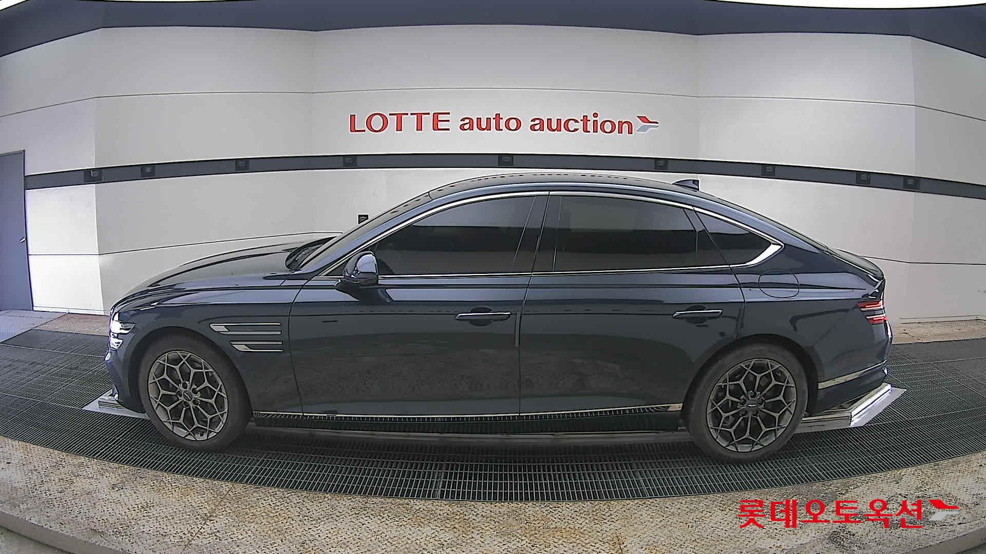 جي 80 — صورة 3