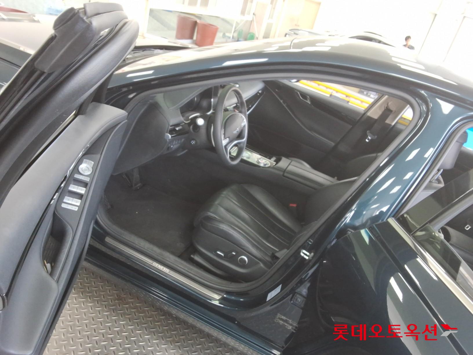 جي 80 — صورة 6