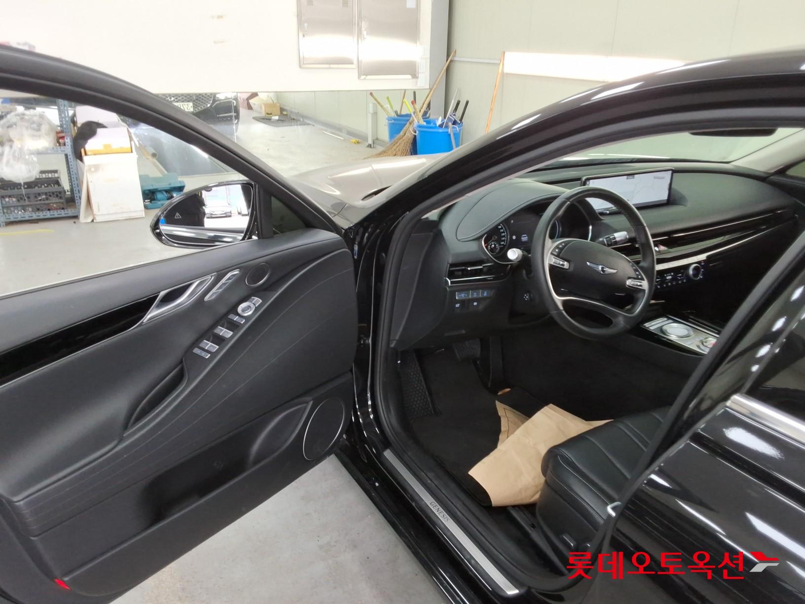 جي 80 — صورة 6