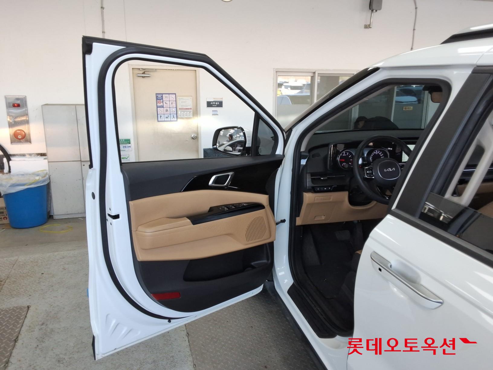 كارنيفال — صورة 6