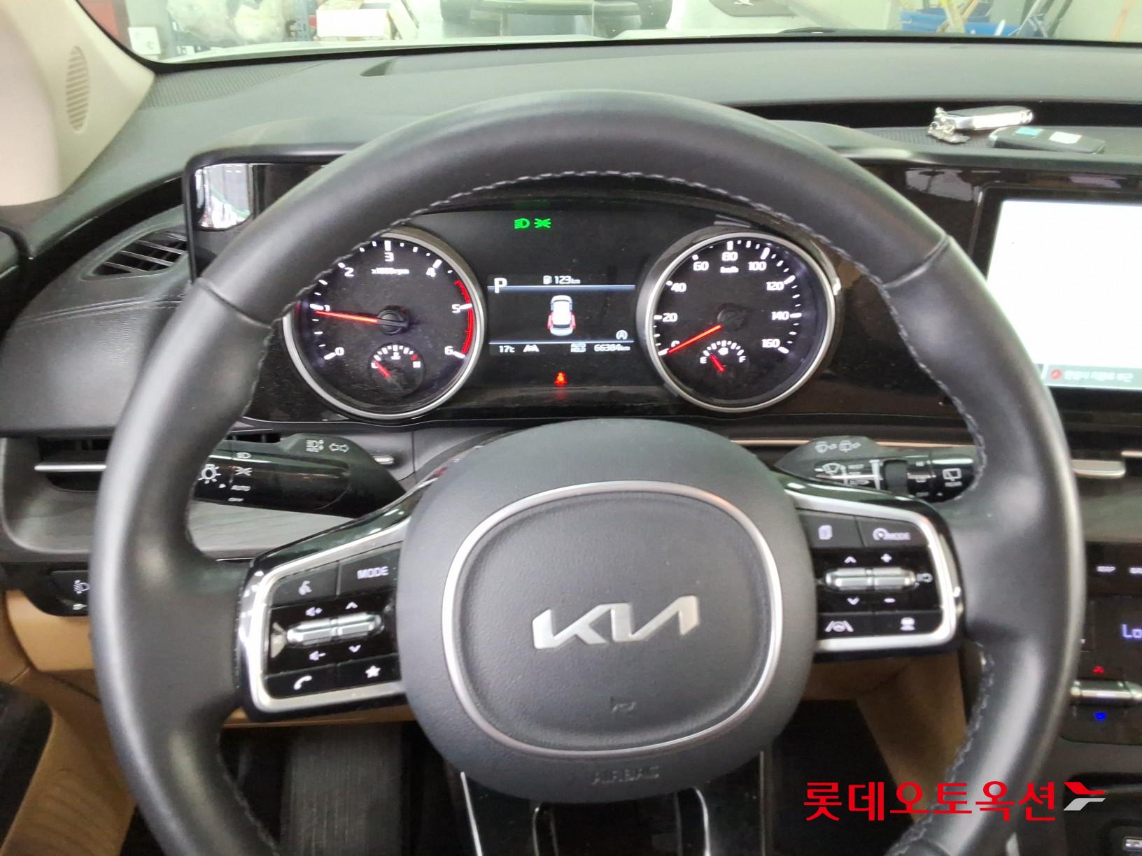 كارنيفال — صورة 4