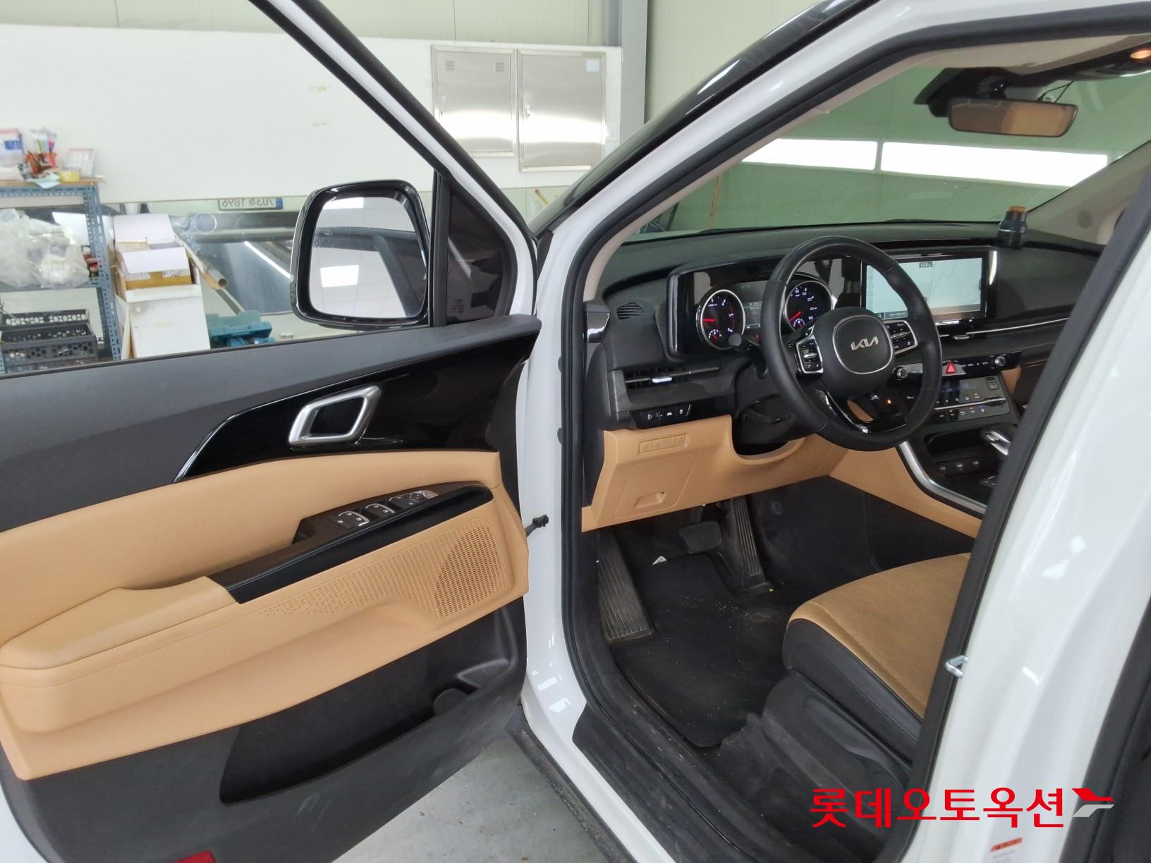 كارنيفال — صورة 5