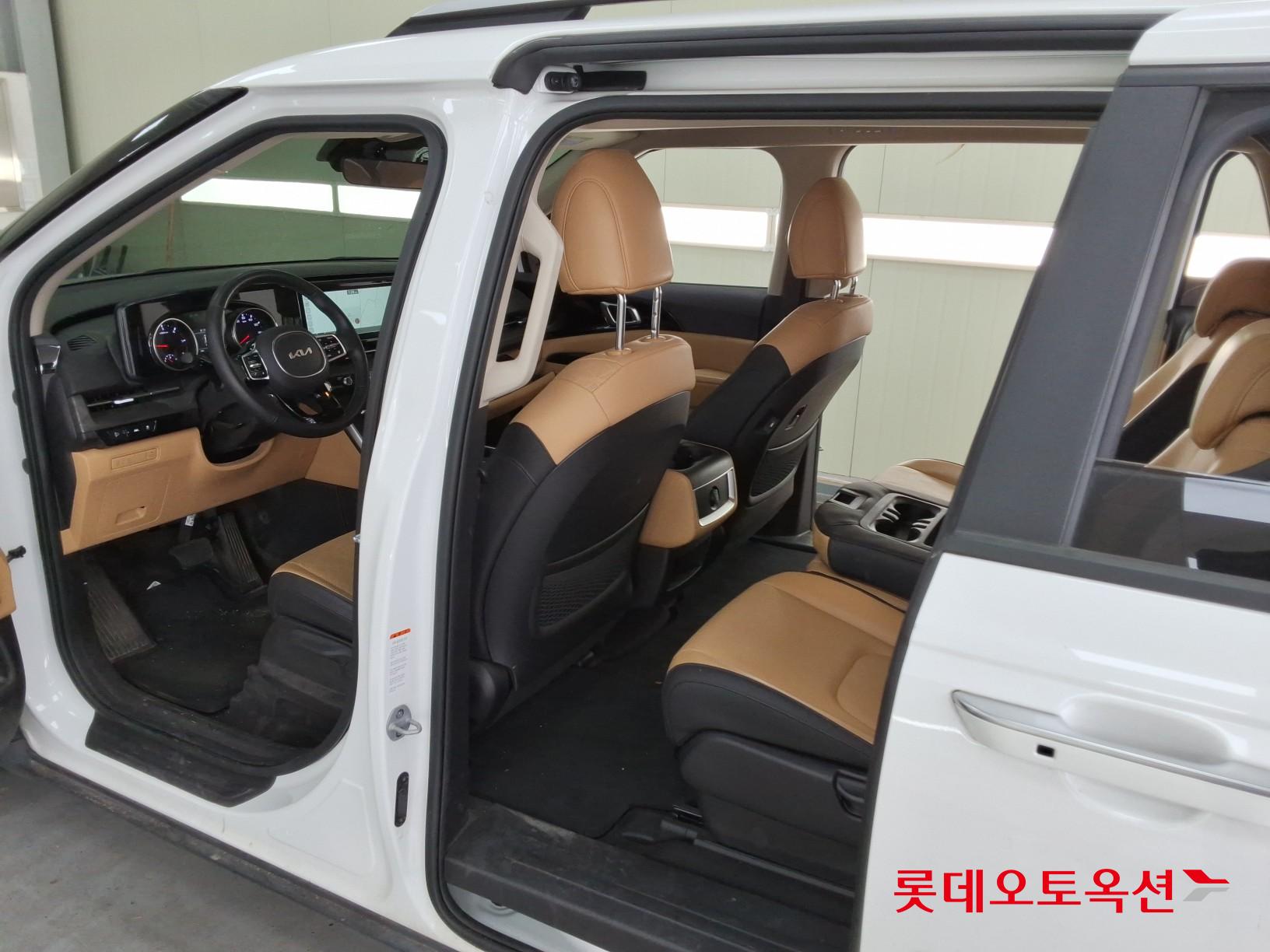 كارنيفال — صورة 6