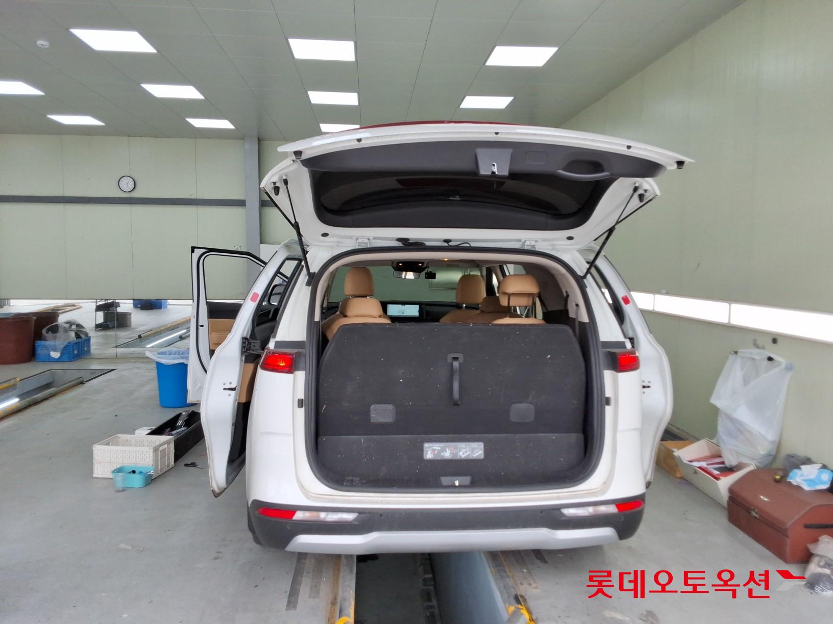 كارنيفال — صورة 7