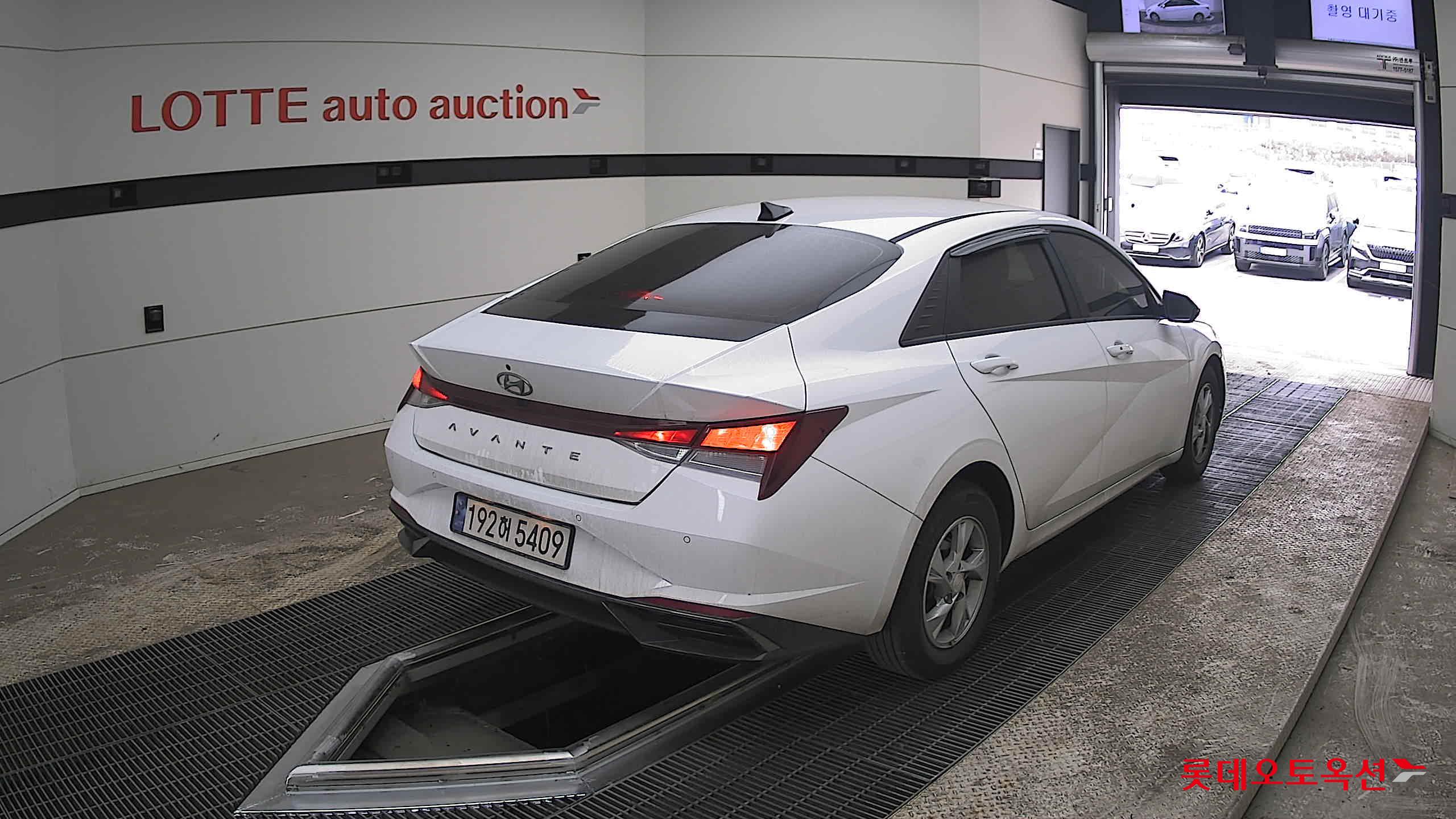 أفانتي — صورة 2