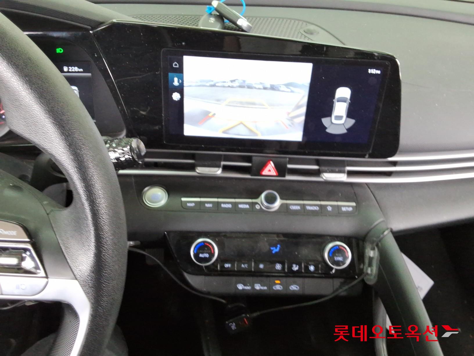 أفانتي — صورة 6