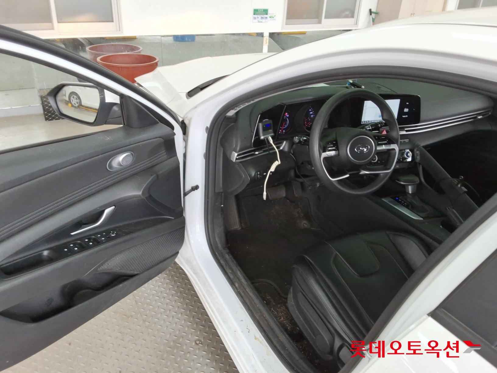 أفانتي — صورة 7