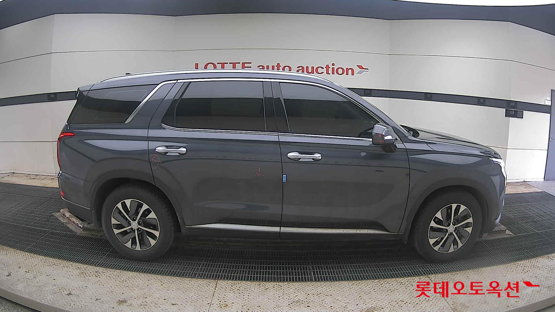 باليسيد — صورة 1