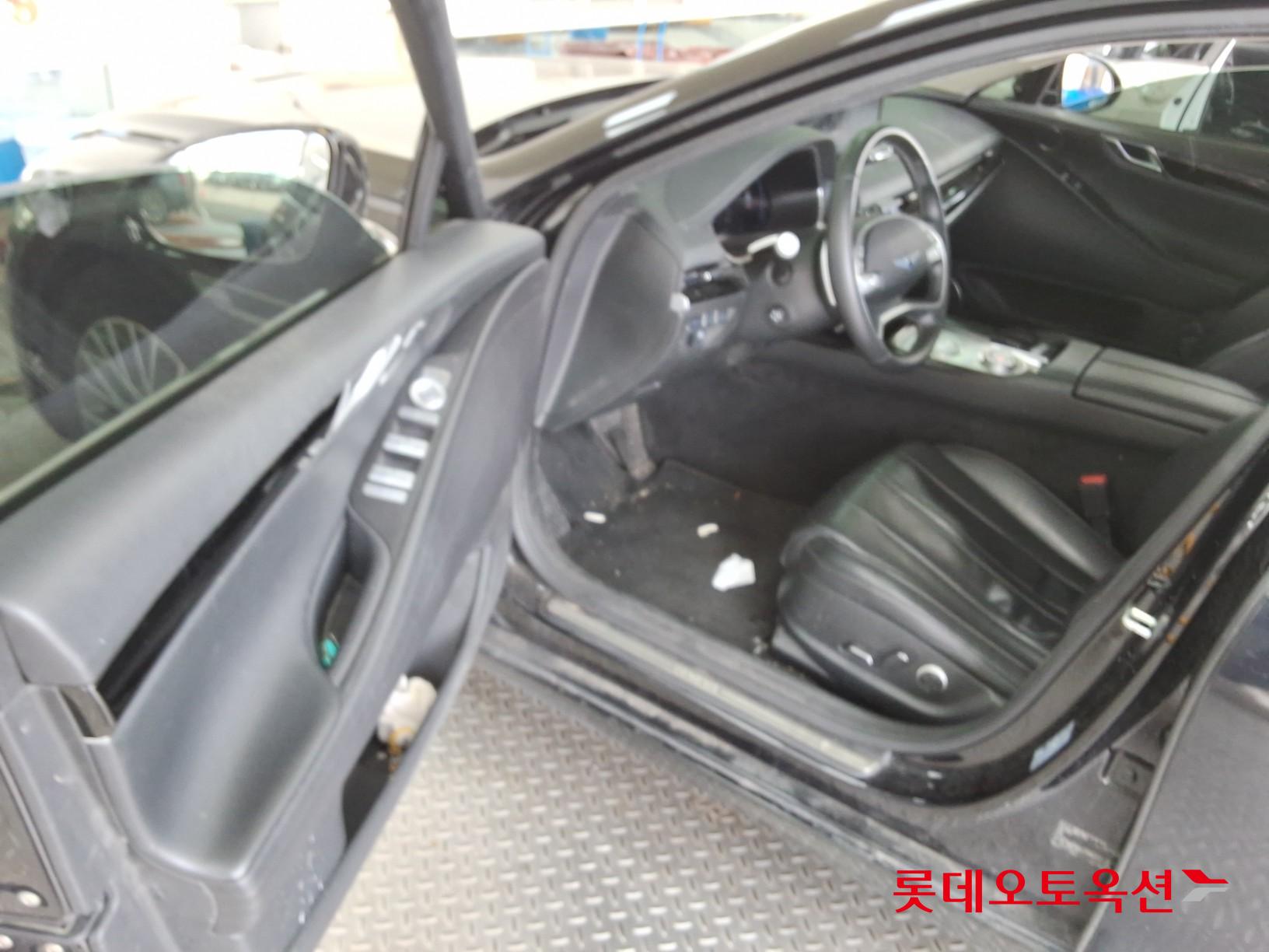 جي 80 — صورة 6