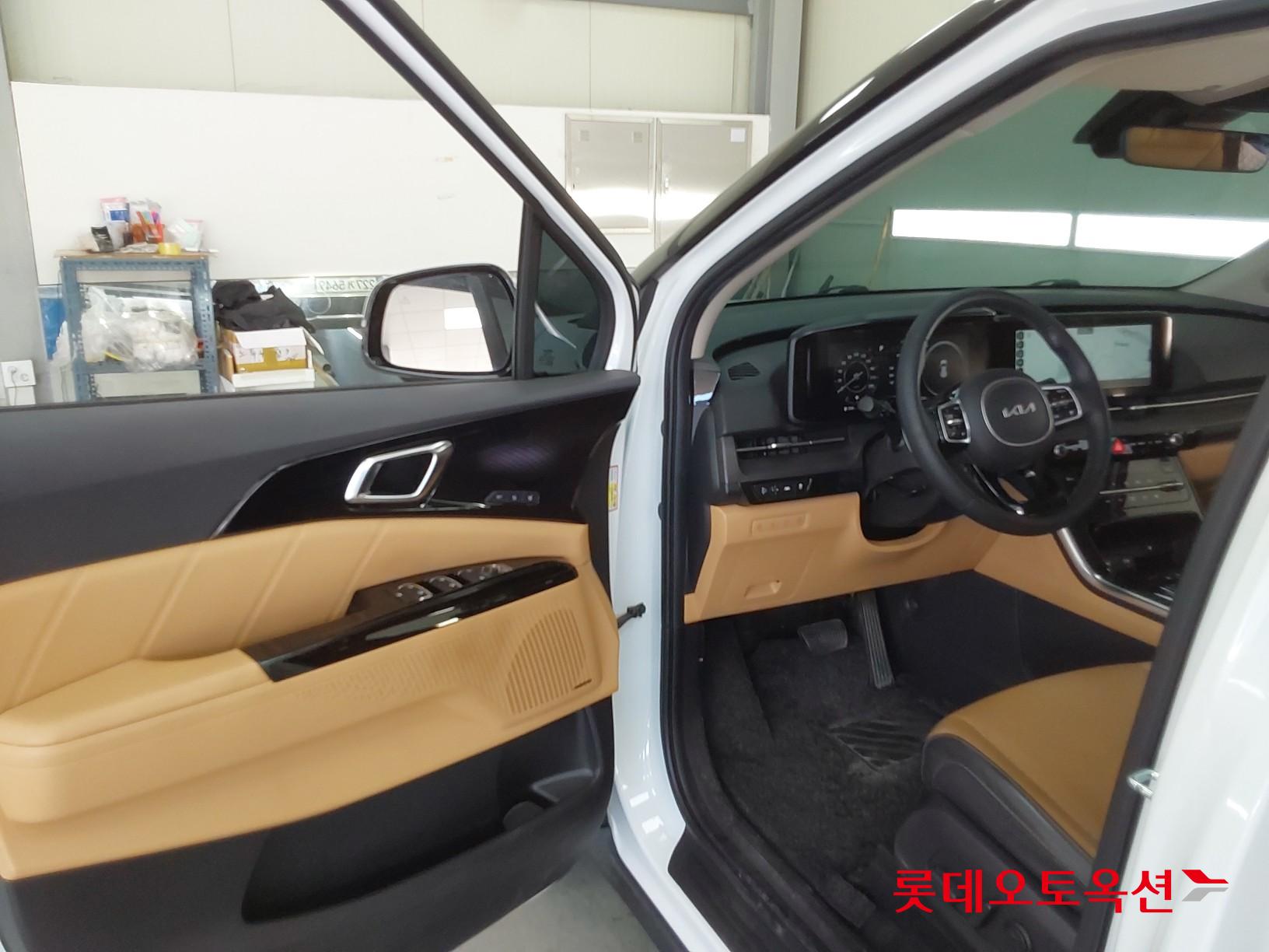 كارنيفال — صورة 6