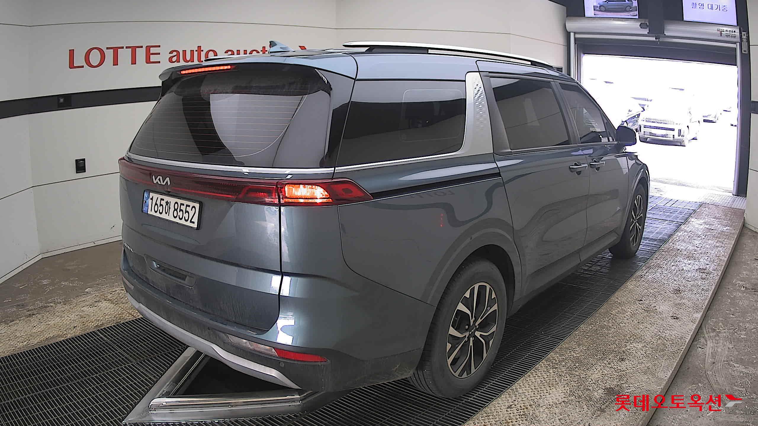 كارنيفال — صورة 2