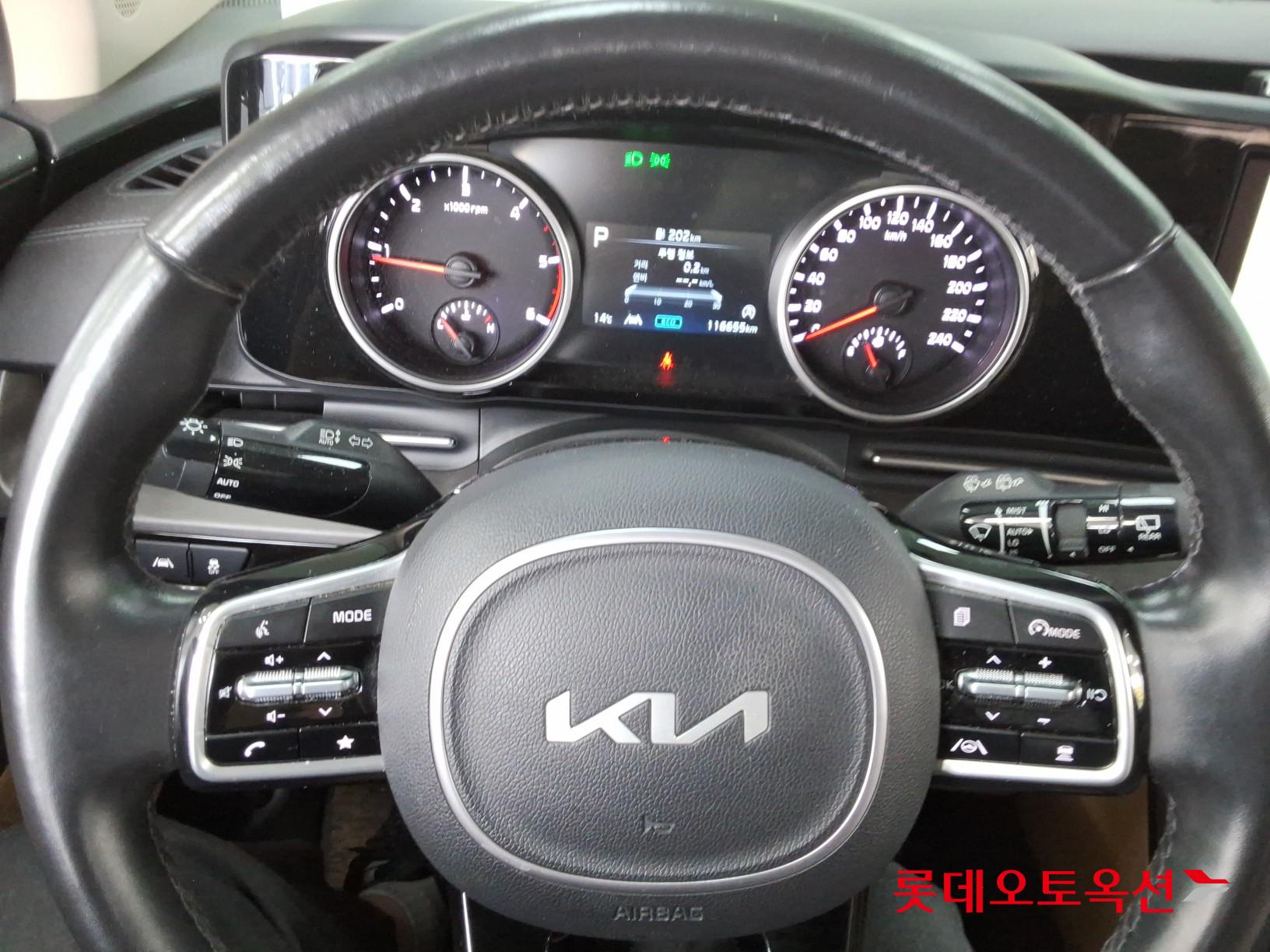 كارنيفال — صورة 4