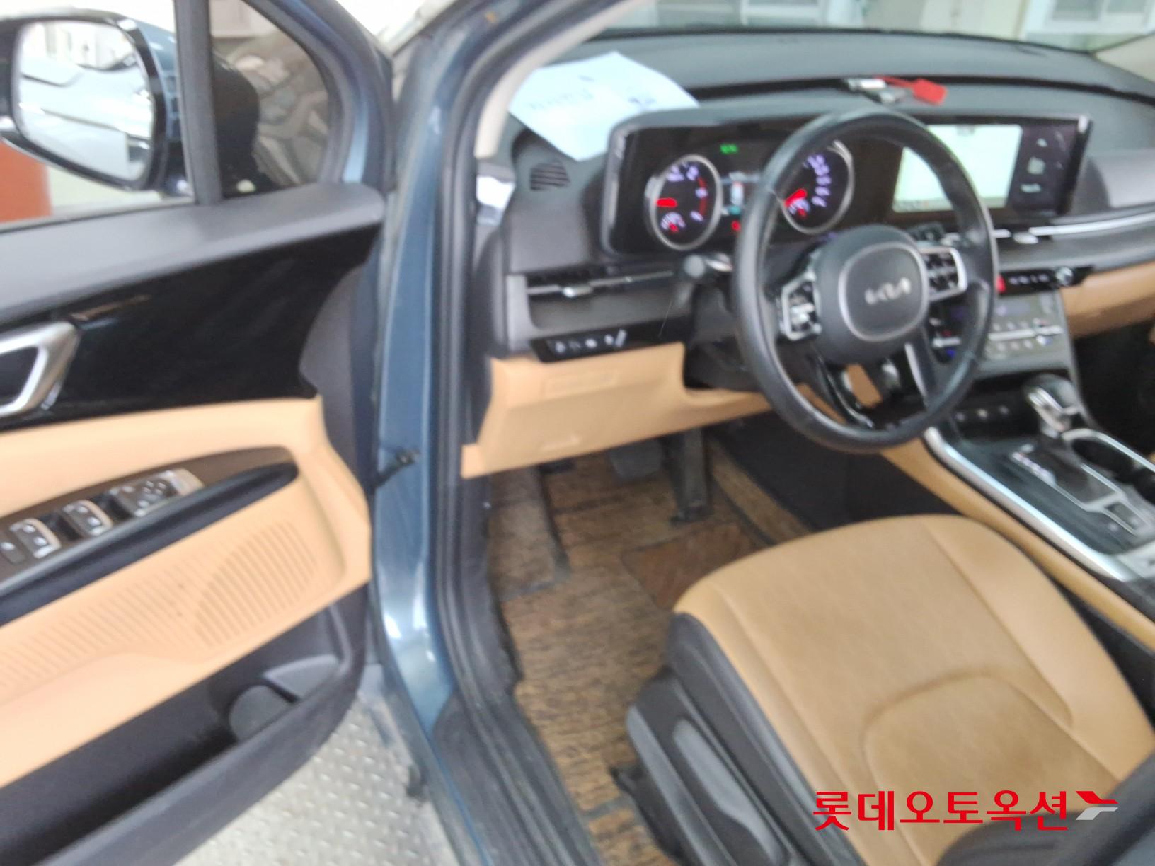 كارنيفال — صورة 6