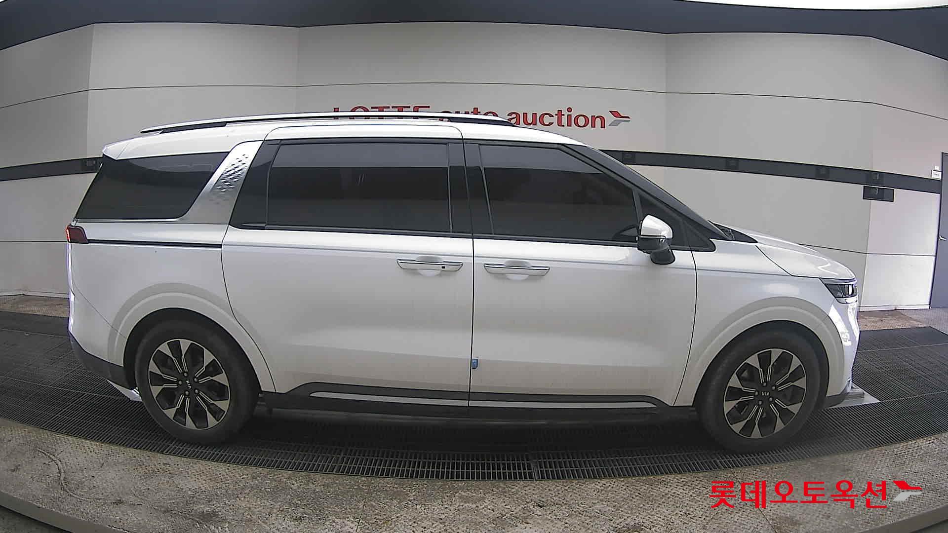 كارنيفال — صورة 1