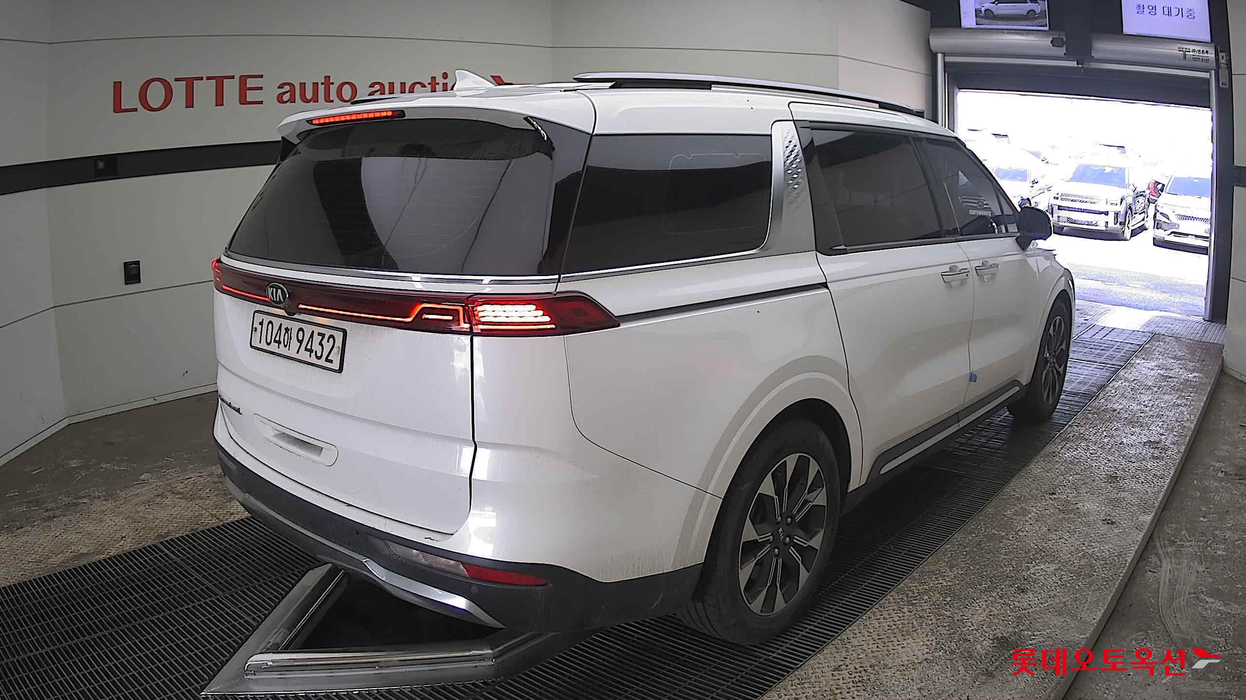 كارنيفال — صورة 2