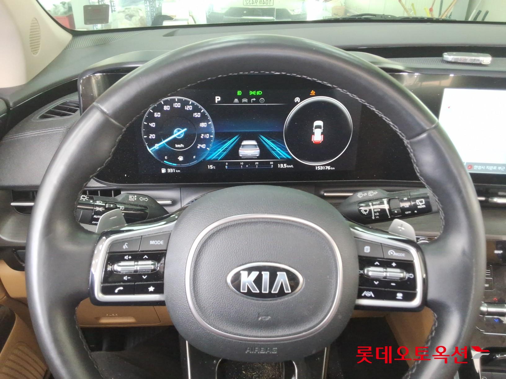 كارنيفال — صورة 5