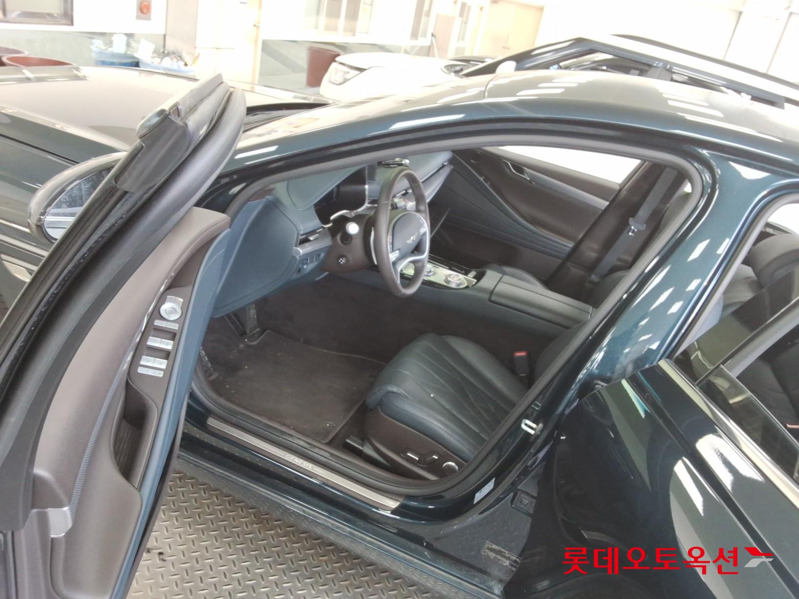 جي 80 — صورة 6