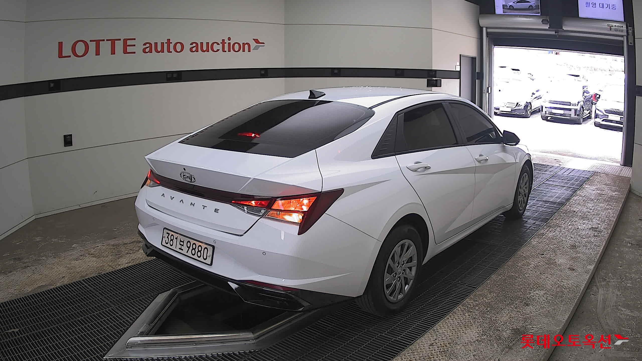 أفانتي — صورة 2