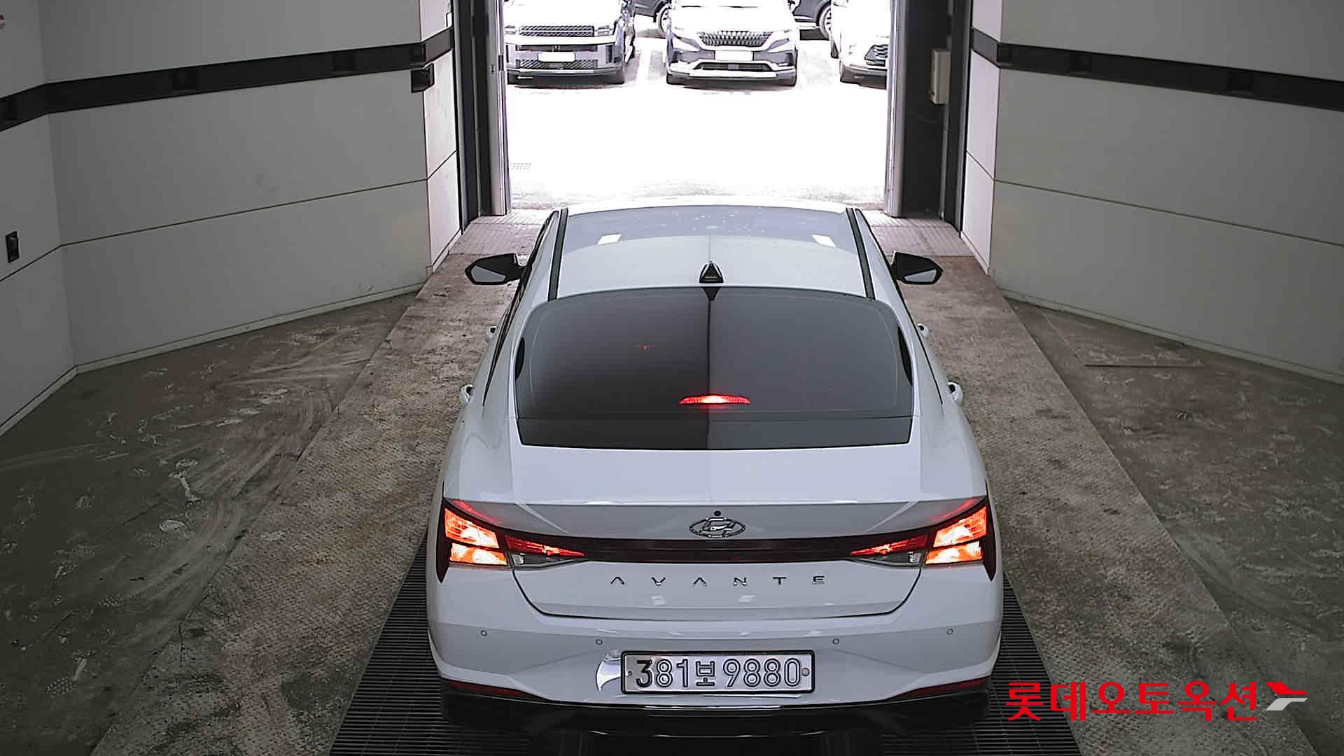 أفانتي — صورة 3