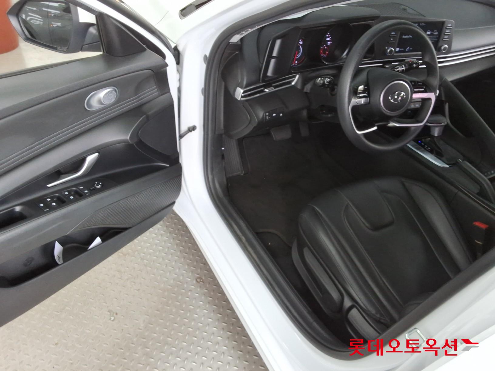 أفانتي — صورة 7