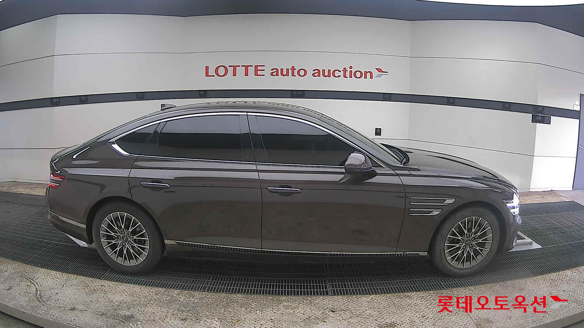 جي 80 — صورة 1