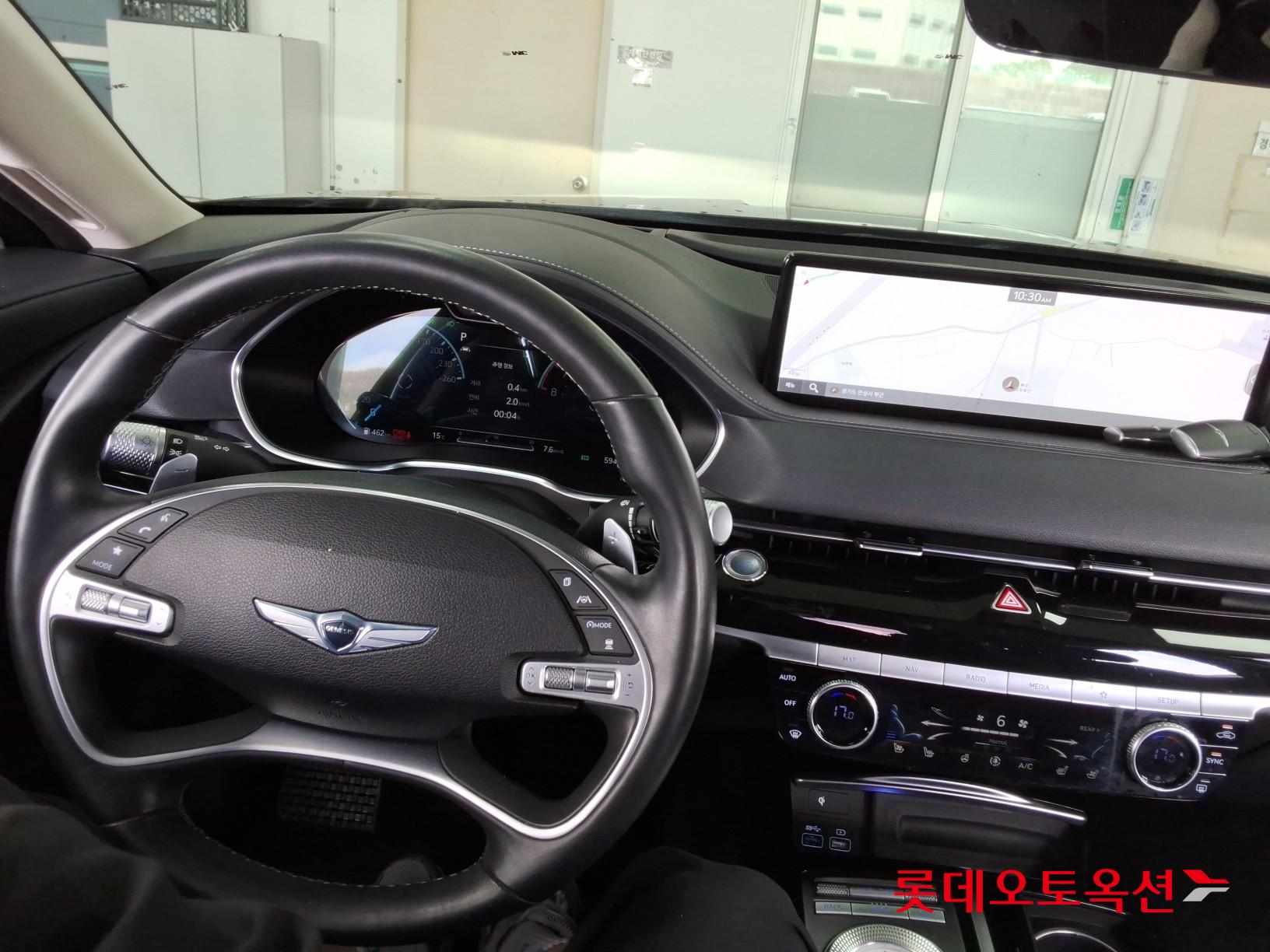 جي 80 — صورة 5