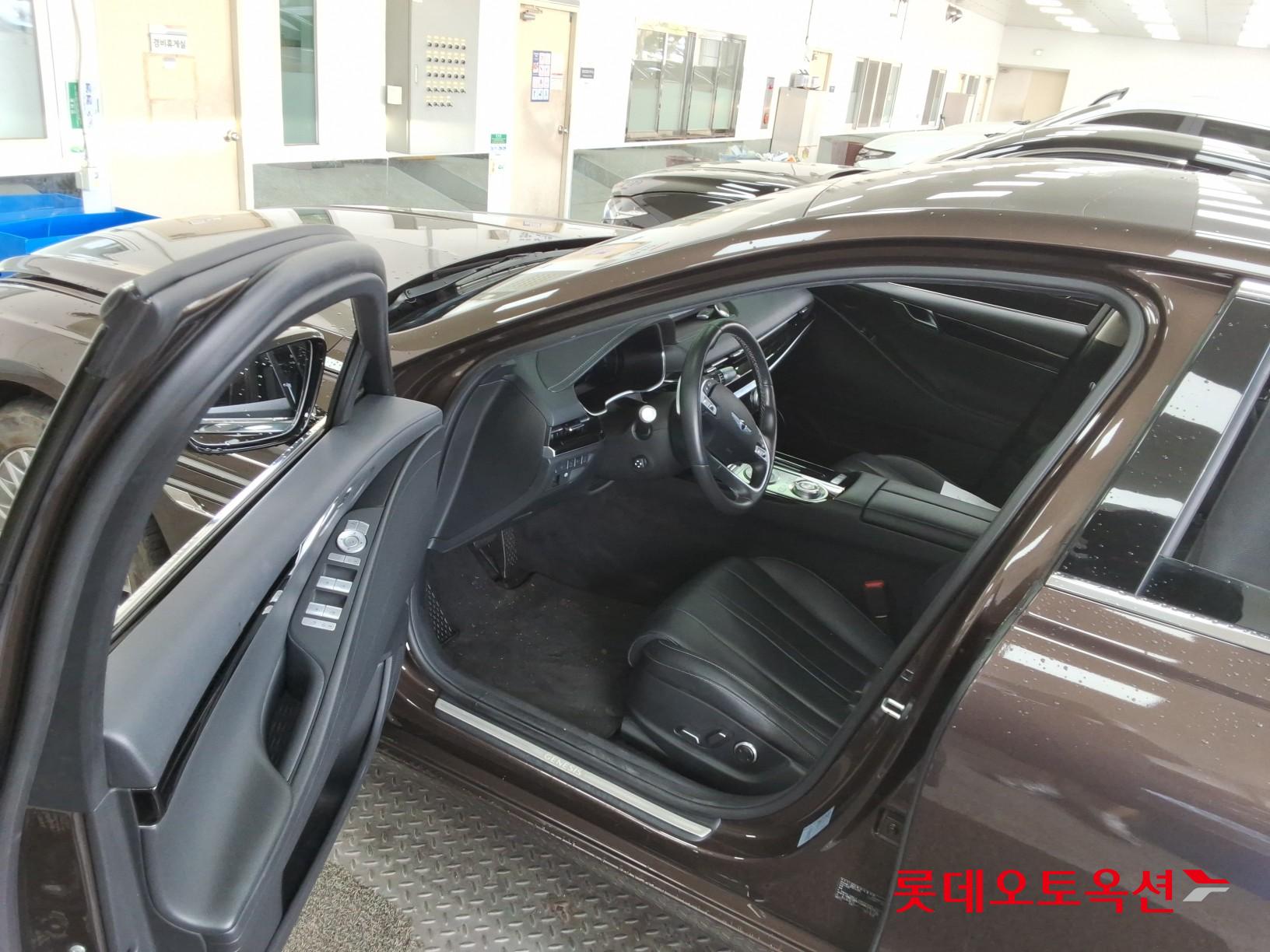 جي 80 — صورة 7