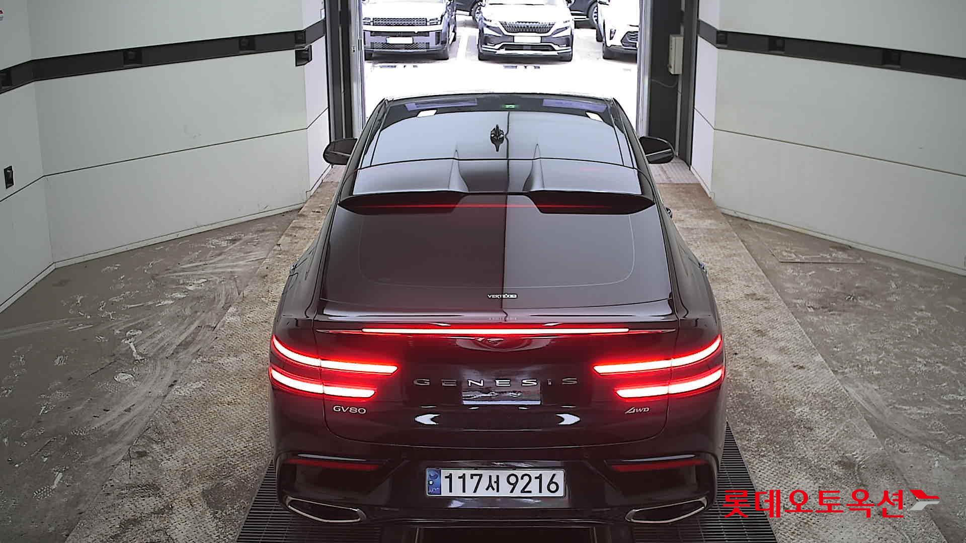 جي في 80 — صورة 3