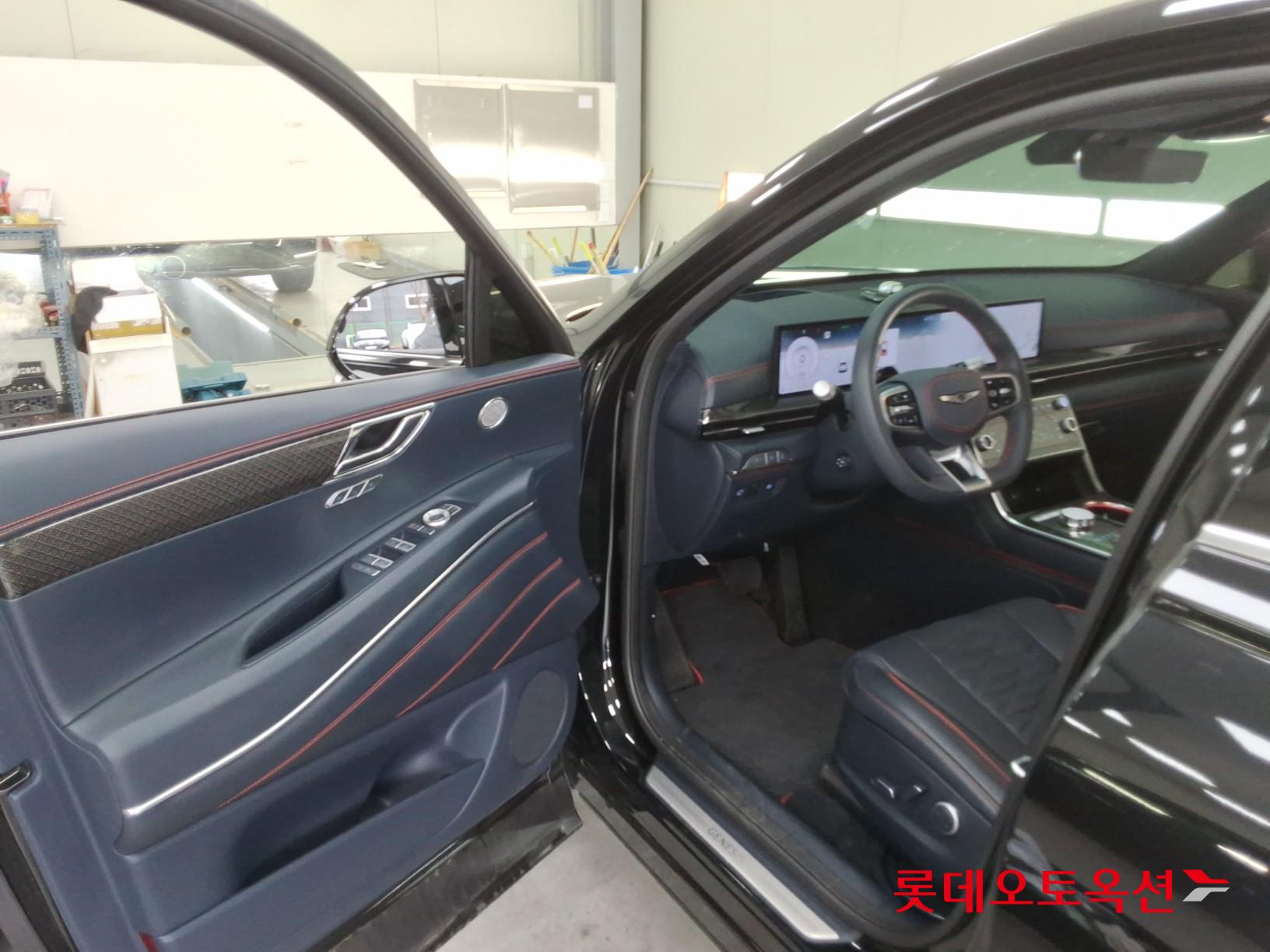 جي في 80 — صورة 5