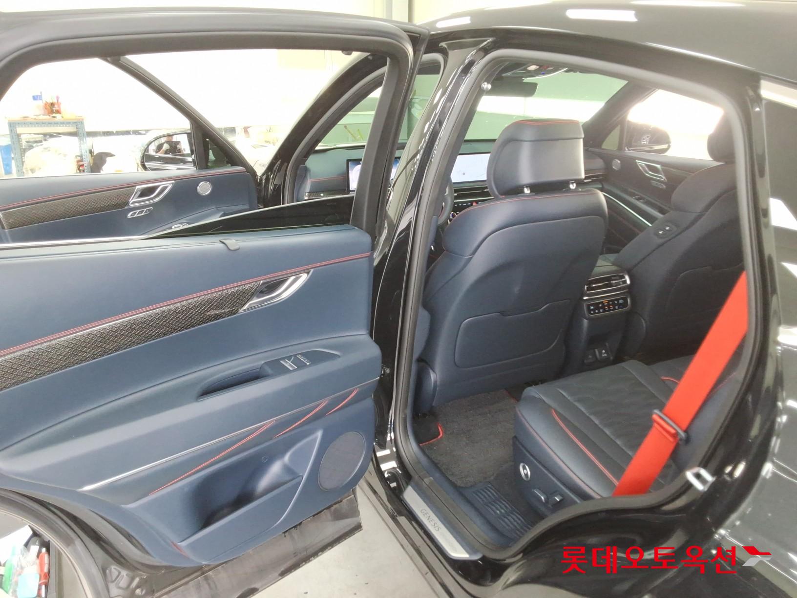 جي في 80 — صورة 6