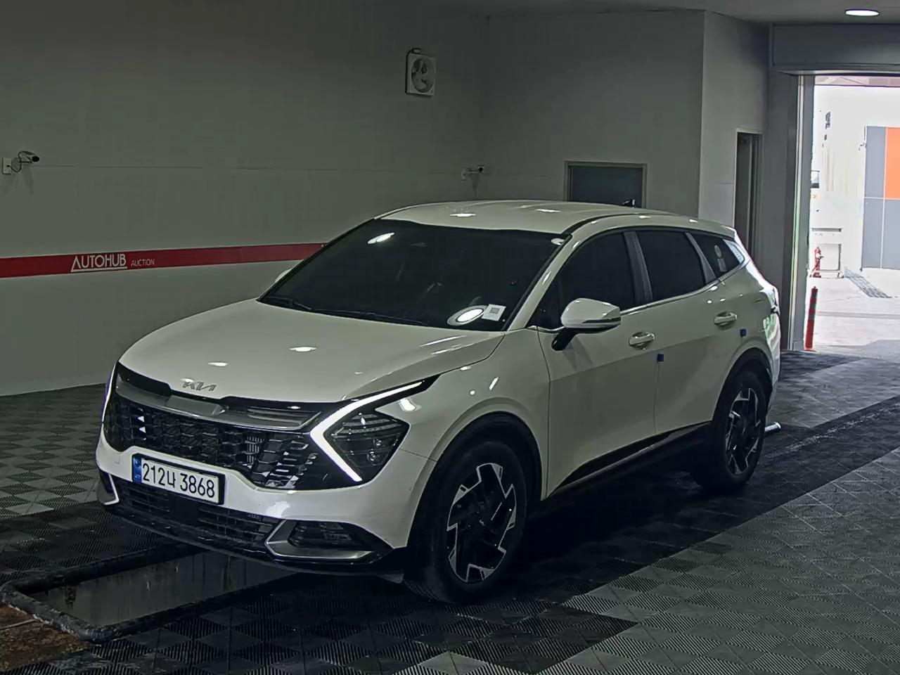 سبورتاج — صورة 7