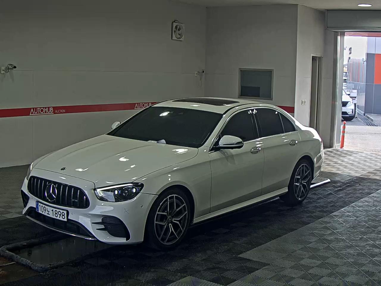 E-Class — صورة 5