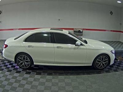 E-Class — صورة 6