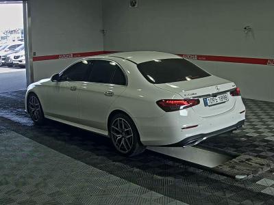 E-Class — صورة 7