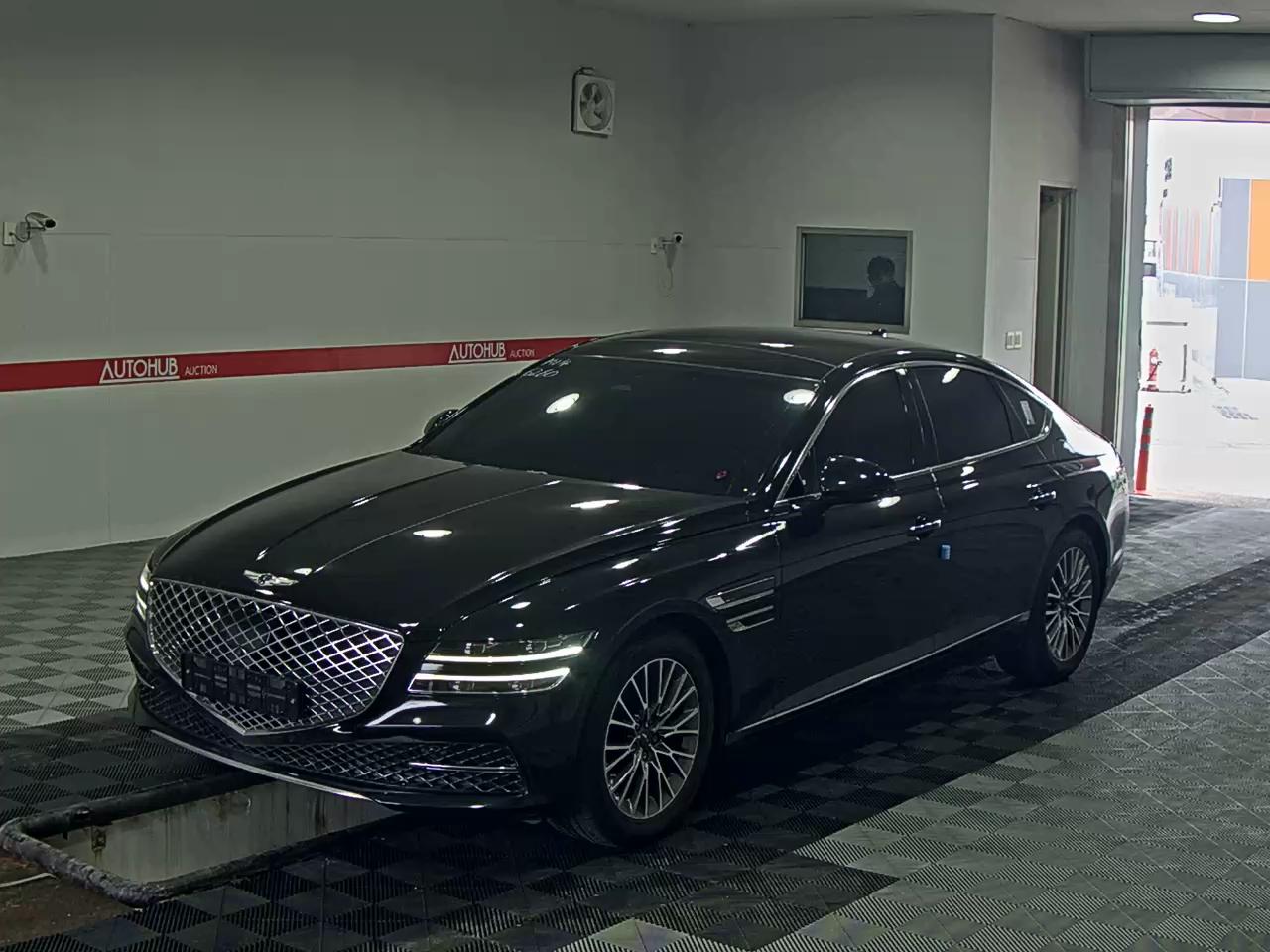 جي 80 — صورة 5