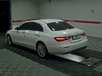 E-Class — صورة 3