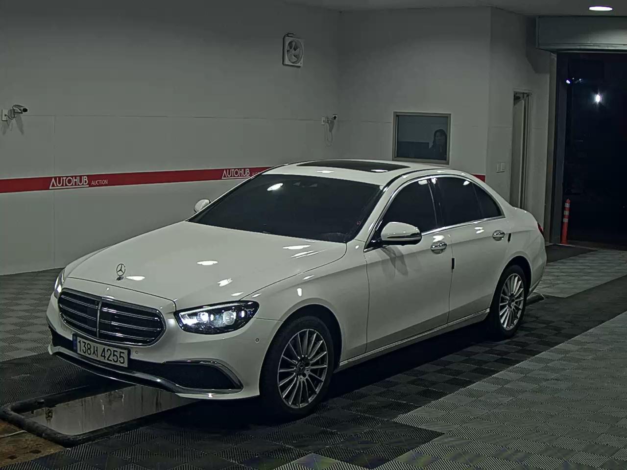 E-Class — صورة 4