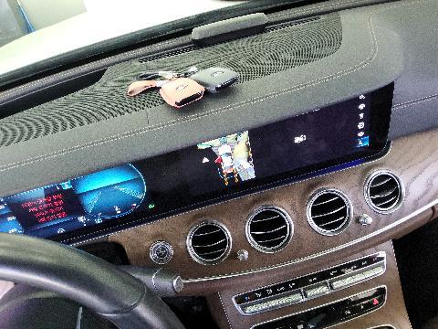 E-Class — صورة 6