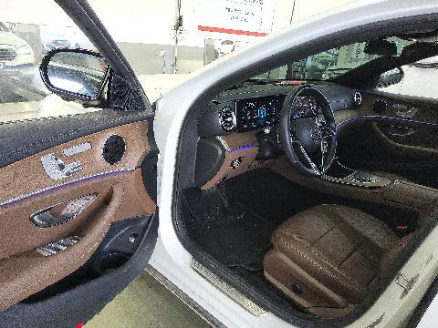 E-Class — صورة 7