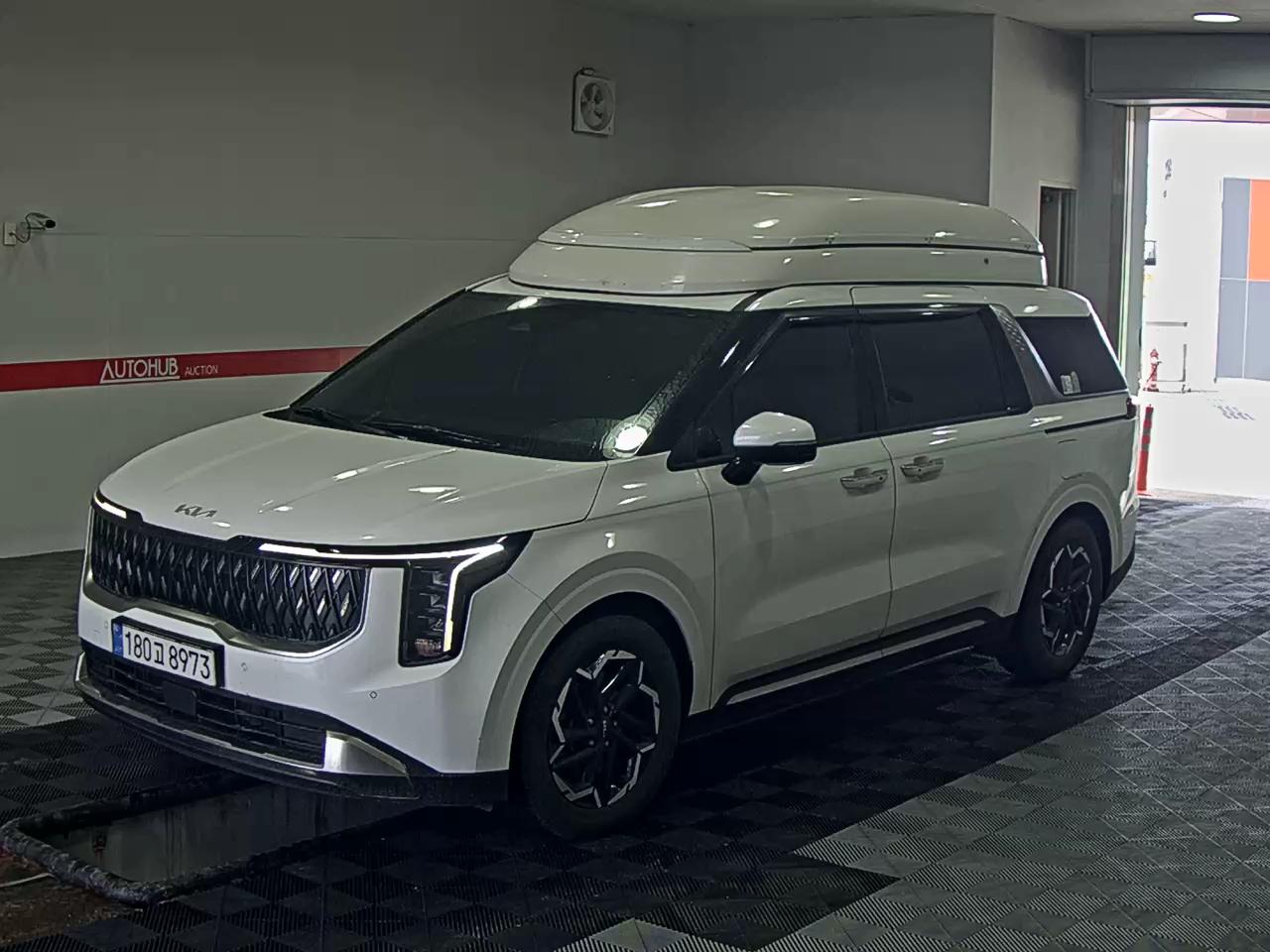 كارنيفال — صورة 3