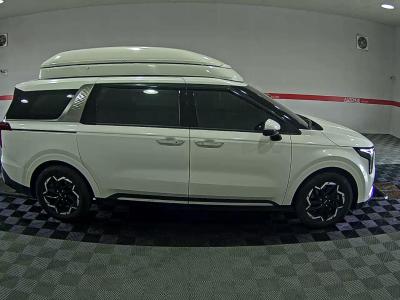 كارنيفال — صورة 4